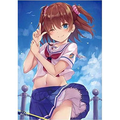 劇場版 ハイスクール・フリート アンソロジー画集 [未開封品] : オール