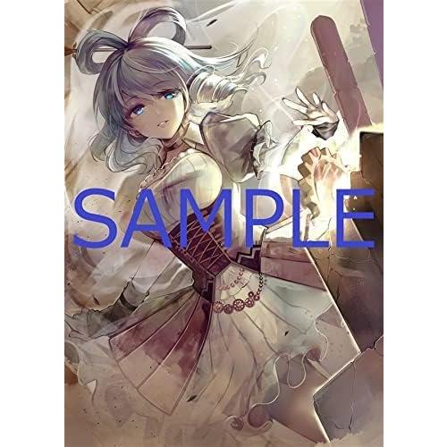 東方project 東方スチームパンク コンピレーション CD-BOOK : オール