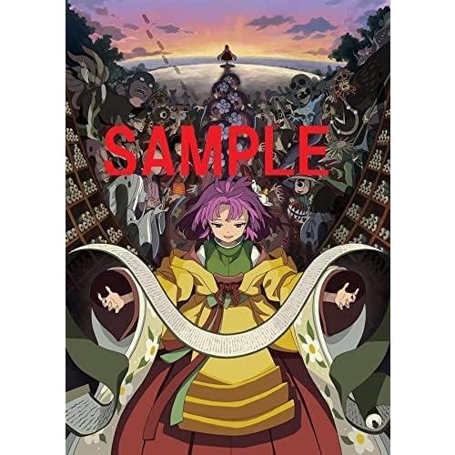 東方project 東方万葉集 コンピレーション CD-BOOK : オール・ワンズ