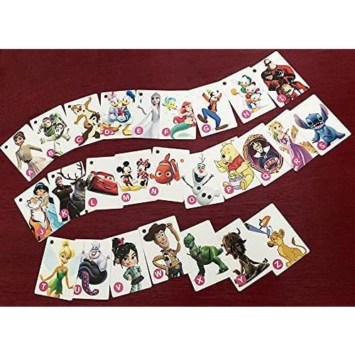 ディズニーえいごかるた 学研ステイフル | 学研ステイフル | 02