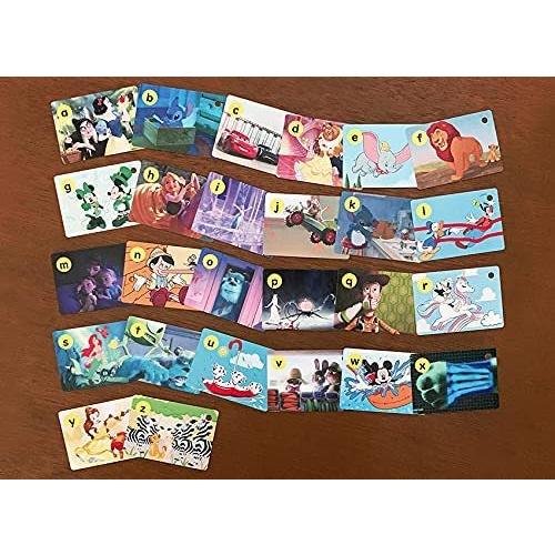 ディズニーえいごかるた 学研ステイフル | 学研ステイフル | 03