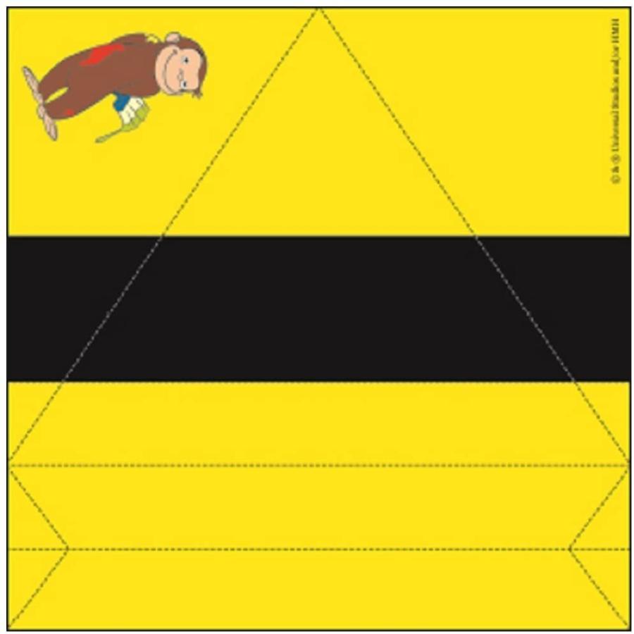 おさるのジョージ こうさくおりがみ＆ちよがみ 学研ステイフル |  | 03