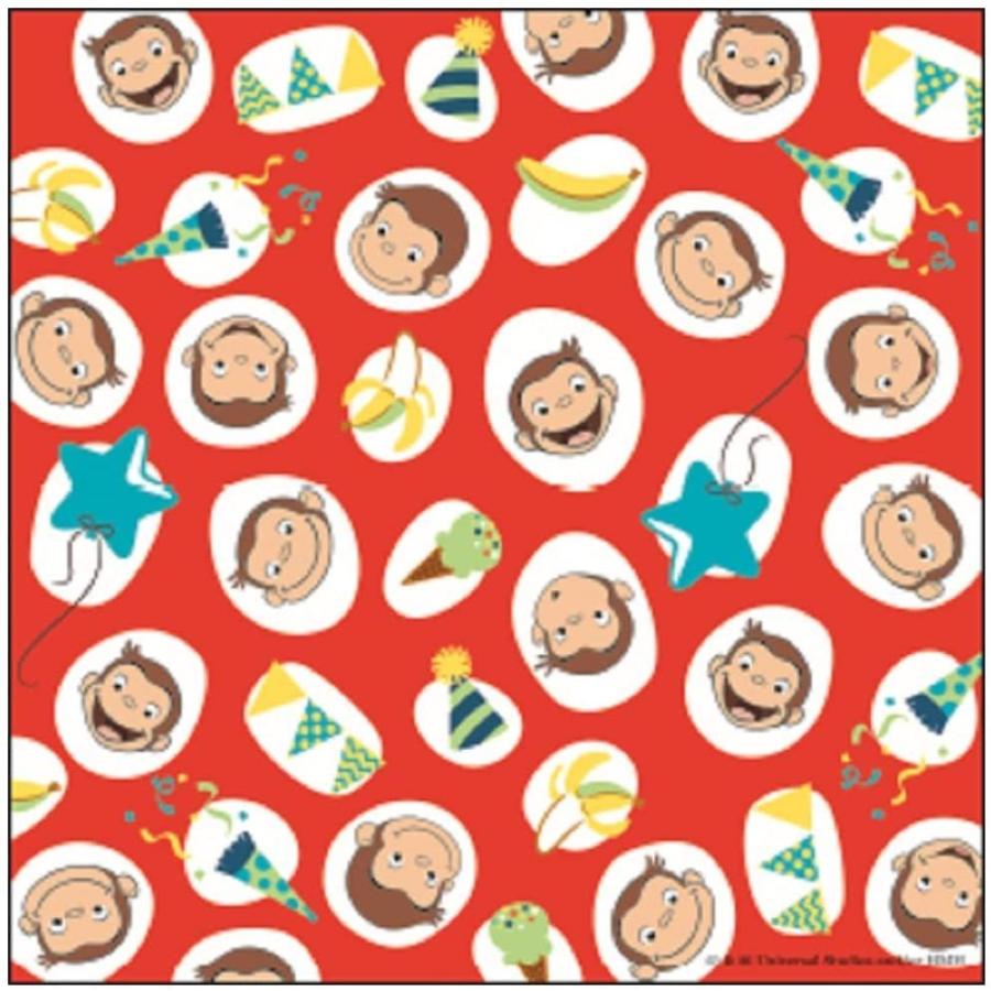 おさるのジョージ こうさくおりがみ＆ちよがみ 学研ステイフル |  | 07