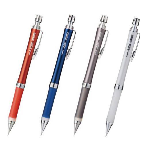 uni（三菱鉛筆） シャープペン ユニ アルファゲル 0.5mm 三菱鉛筆 uni