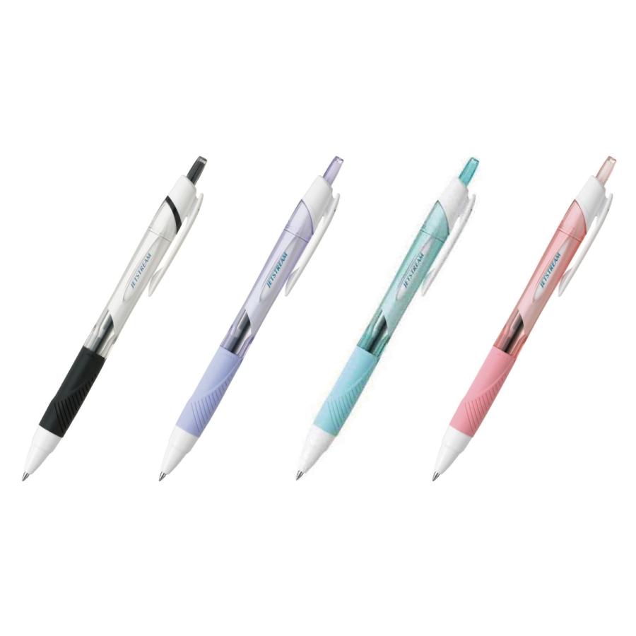 ジェットストリーム 油性ボールペン 0.5 三菱鉛筆 uni ユニ : 文具 