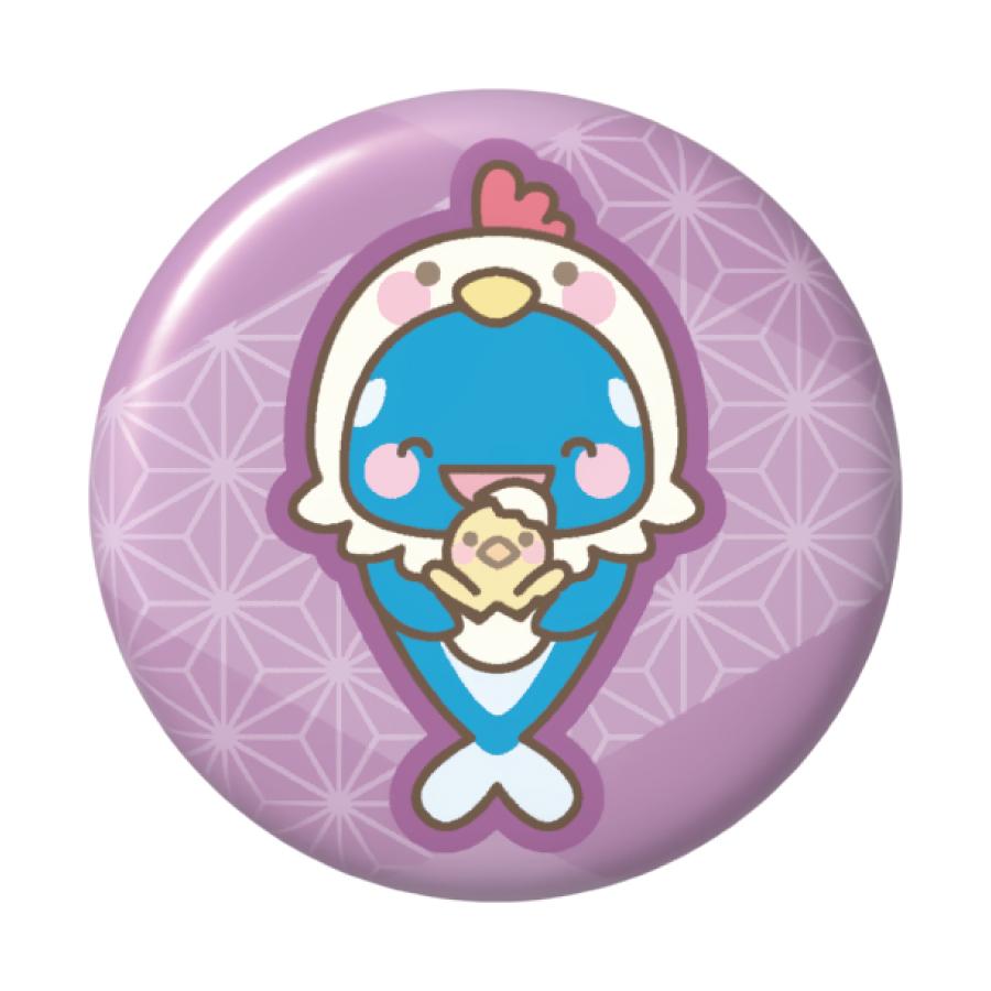 オルパスグッズ オルパスくん干支缶マグネット |  | 10