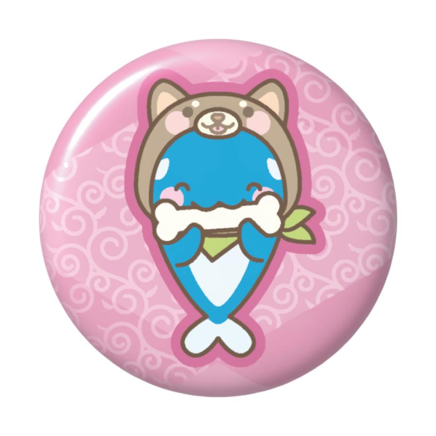 オルパスグッズ オルパスくん干支缶マグネット |  | 11