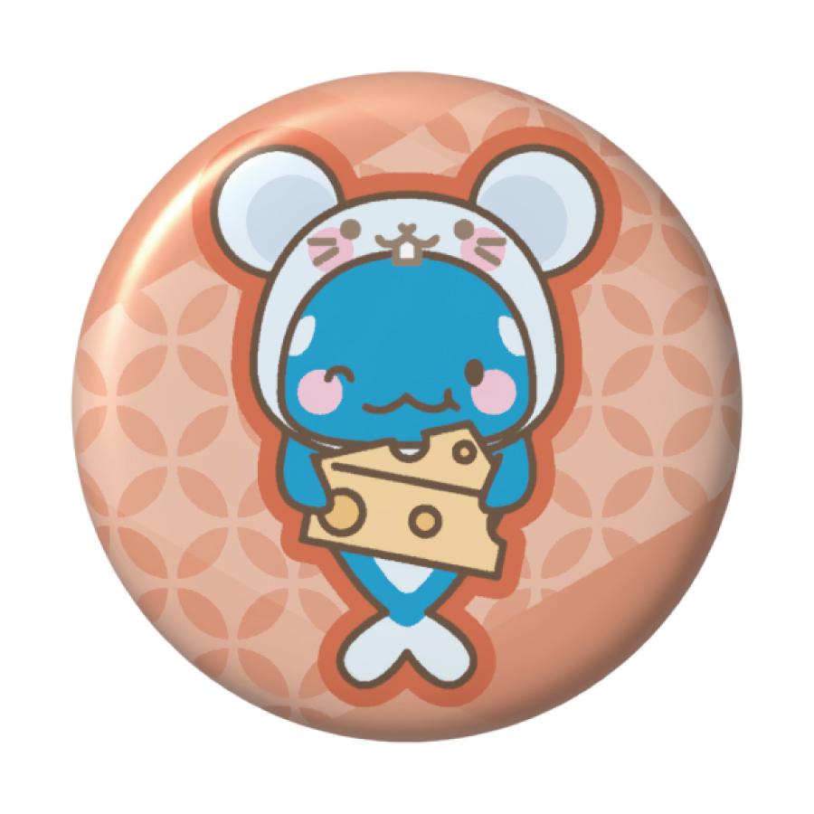 オルパスグッズ オルパスくん干支缶マグネット |  | 01