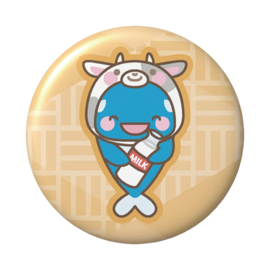 オルパスグッズ オルパスくん干支缶マグネット |  | 02