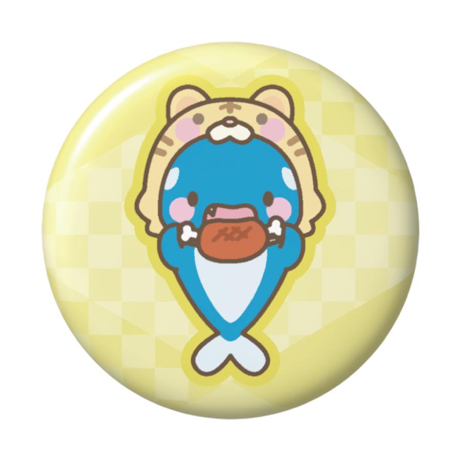 オルパスグッズ オルパスくん干支缶マグネット |  | 03