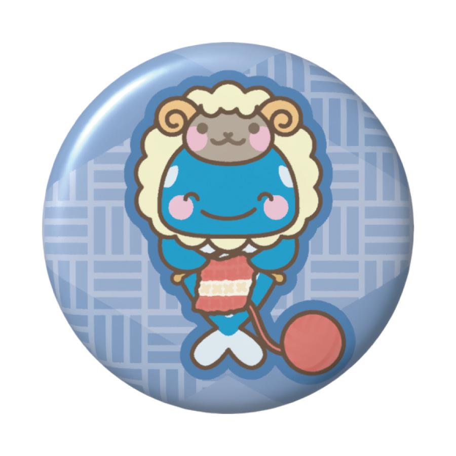 オルパスグッズ オルパスくん干支缶マグネット |  | 08