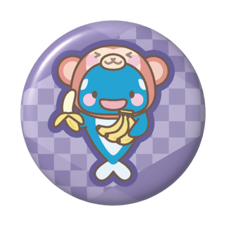 オルパスグッズ オルパスくん干支缶マグネット |  | 09