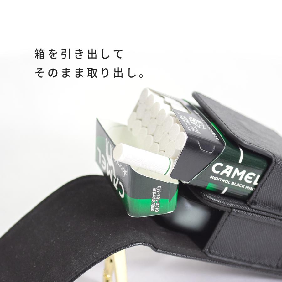 PloomX 対応 ケース プルームX カバー 新型 サフィアーノ レザー 革