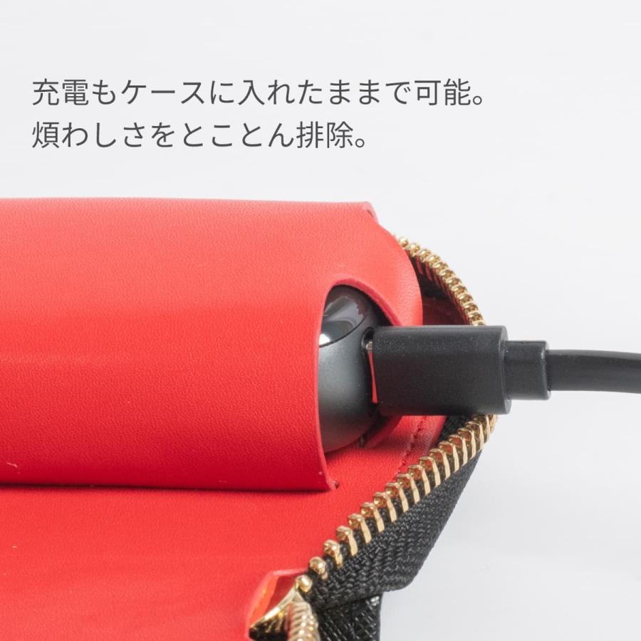 HIGH FIVE（ハイファイブ） プルーム エックス 対応 ケース Ploom X