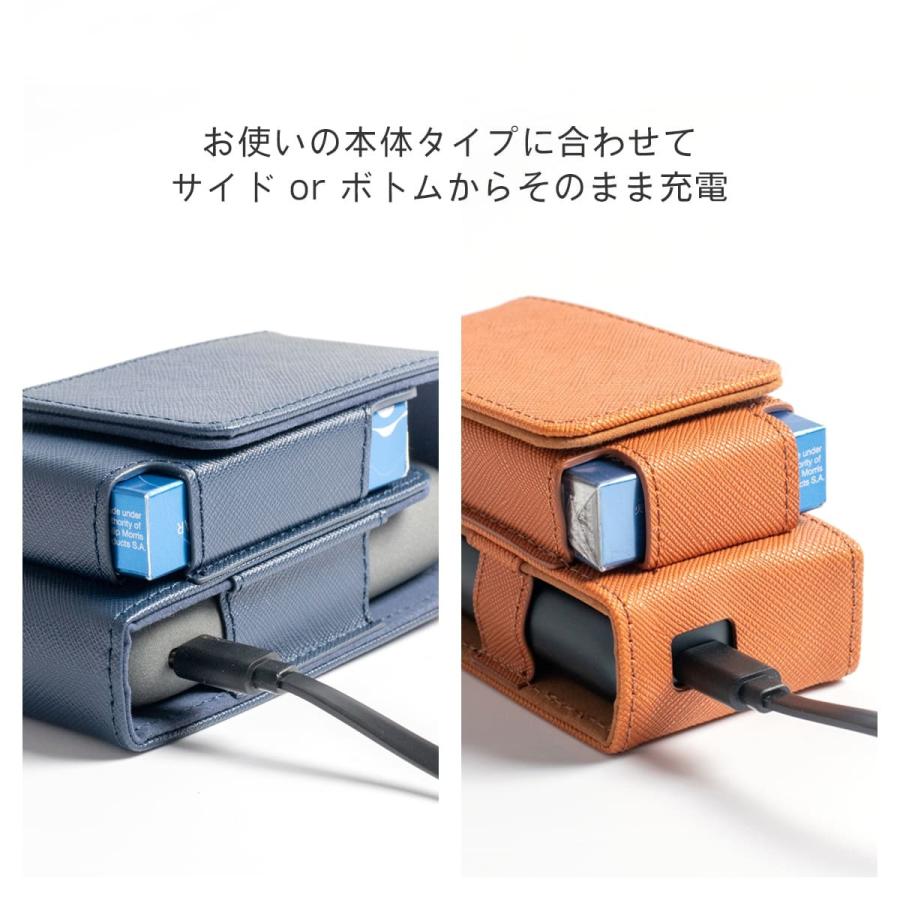 HIGH FIVE アイコス イルマ 対応 プライム ケースIQOS ILUMA