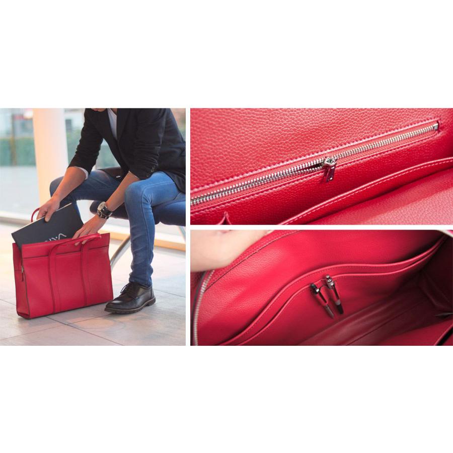 【イタリアレザー】DOMTEPORMA トートバッグ　メンズ DomTeporna Italy 本革 トートバッグ メンズ トート バッグ