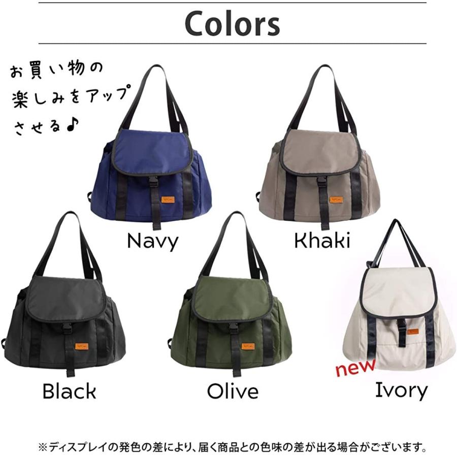 エコバッグ エコバック コンビニエコバッグ レディース メンズ リュック 人気 対応 バッグ お買い物 大容量 無地 Raficaro ブランド おしゃれ Bge7155 All Right Leather 通販 Yahoo ショッピング