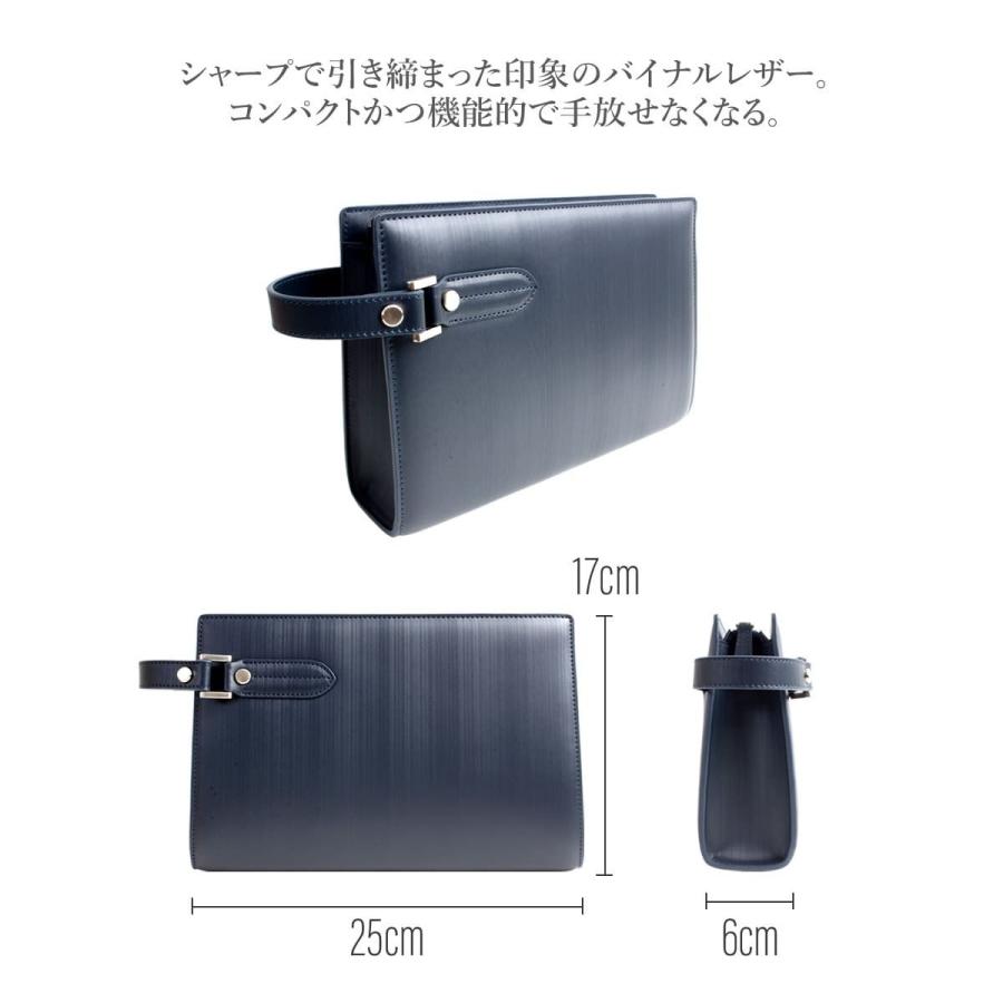 DomTeporna セカンドバッグ クラッチバッグ メンズ 牛革 DomTeporna セカンドバッグ クラッチバッグ メンズ 牛革