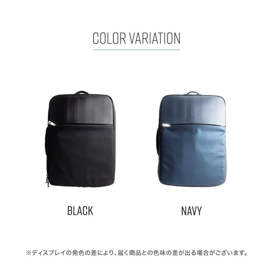 DomTeporna（ドンテポーナ） リュック リュックサック メンズ ビジネス