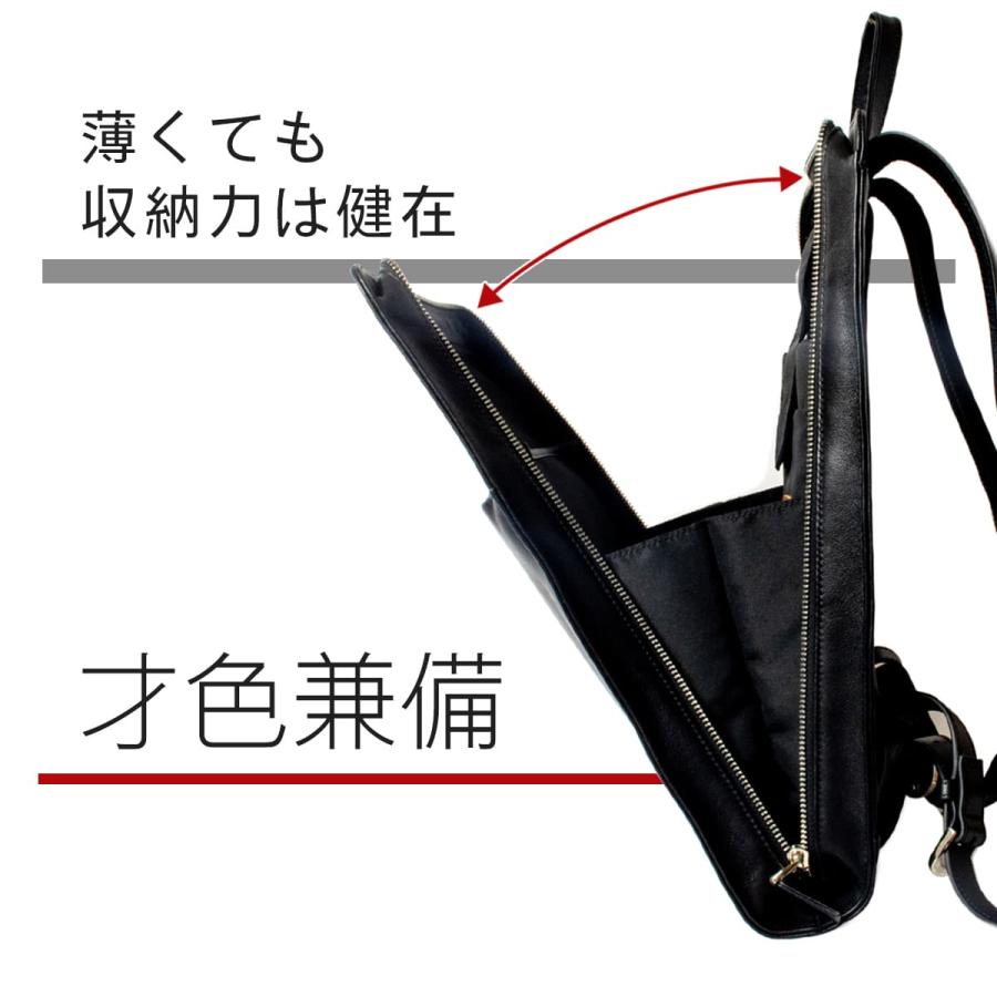 DomTeporna ビジネスリュック 革 本革 ブランド ビジネスバッグ DomTeporna ビジネスリュック 革 本革 ブランド ビジネスバッグ