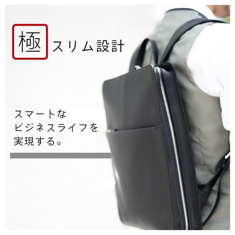 DomTeporna ビジネスリュック 革 本革 ブランド ビジネスバッグ DomTeporna ビジネスリュック 革 本革 ブランド ビジネスバッグ