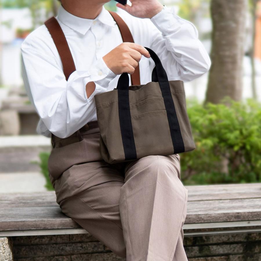 HIGH FIVE（ハイファイブ） ミニトートバッグ ブランド レディース