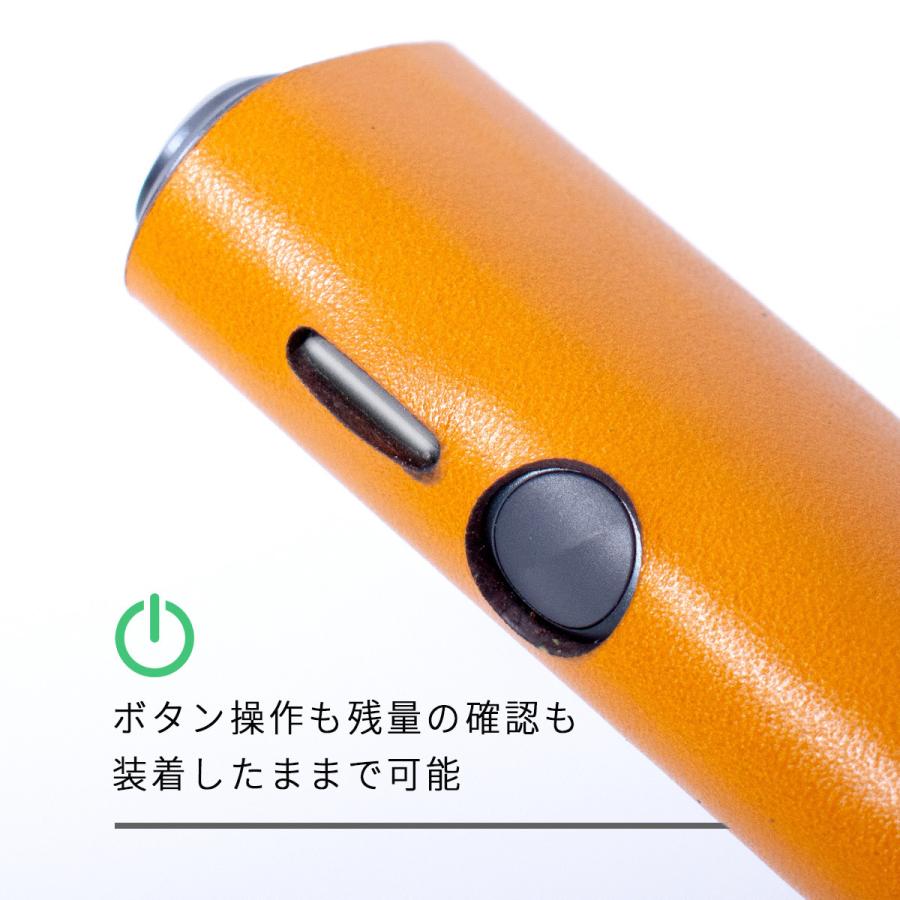 アイコス イルマ ワン 対応 ケース IQOS ILUMA ONE 対応 ケース スリーブ イタリアンレザー 革 小さい 電子たばこ カバー 本体 DomTeporna Italy ブランド アイコス イルマ ワン 対応 ケース IQOS ILUMA ONE 対応 ケース スリーブ イタリアンレザー 革 小さい 電子たばこ カバー 本体 DomTeporna Italy ブランド