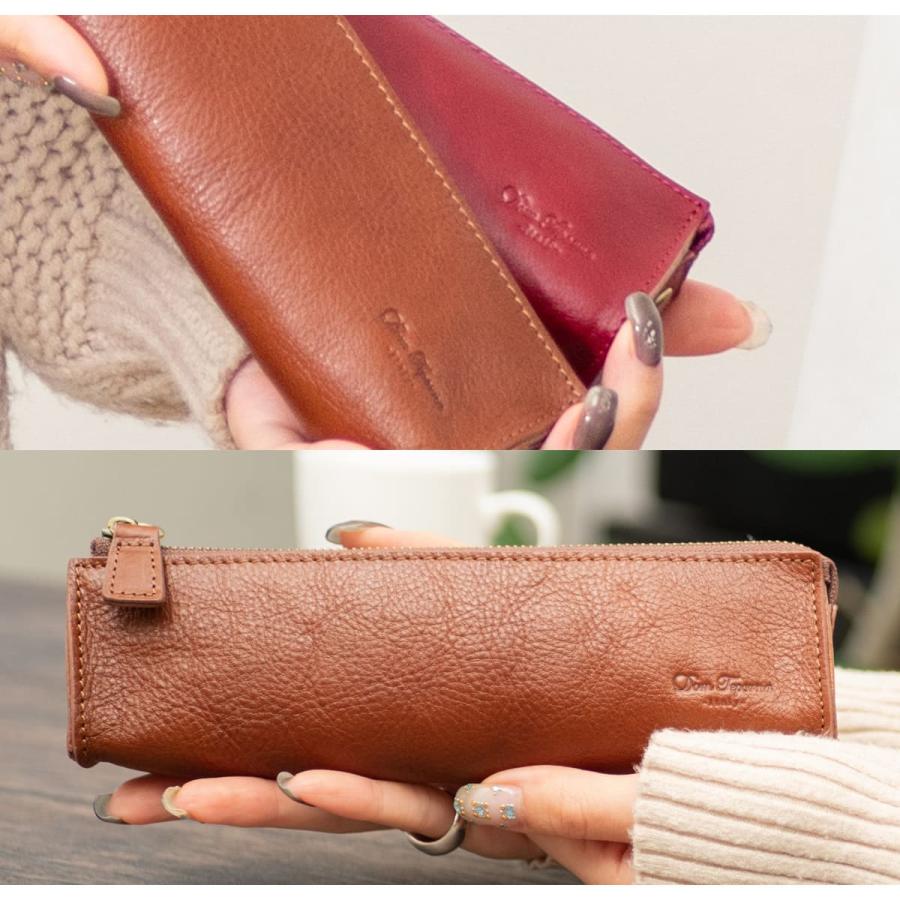 フレンチブルドッグ ブチ ペンケース 大容量 筆箱 革 おしゃれ かわいい シンプル グッズ 雑貨 ペット雑貨 三角ペンケース ふでばこ ペンケース  バイカラー 革 本革 プリズムレザー レディース 三角 シンプル おしゃれ かわいい 筆箱 corale コラーレ ☆送料無料(北海道 ... フレンチブルドッグ ペンケース 大容量 筆箱 多機能 おしゃれ レザー 革 男の子 女の子 子供 シンプル 高校生 大学生 社会人用