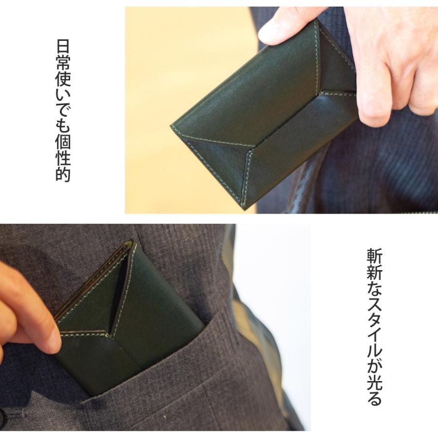 DomTeporna Italy 名刺入れ レディース メンズ 革 薄い ブランド DomTeporna Italy 名刺入れ レディース メンズ 革 薄い ブランド