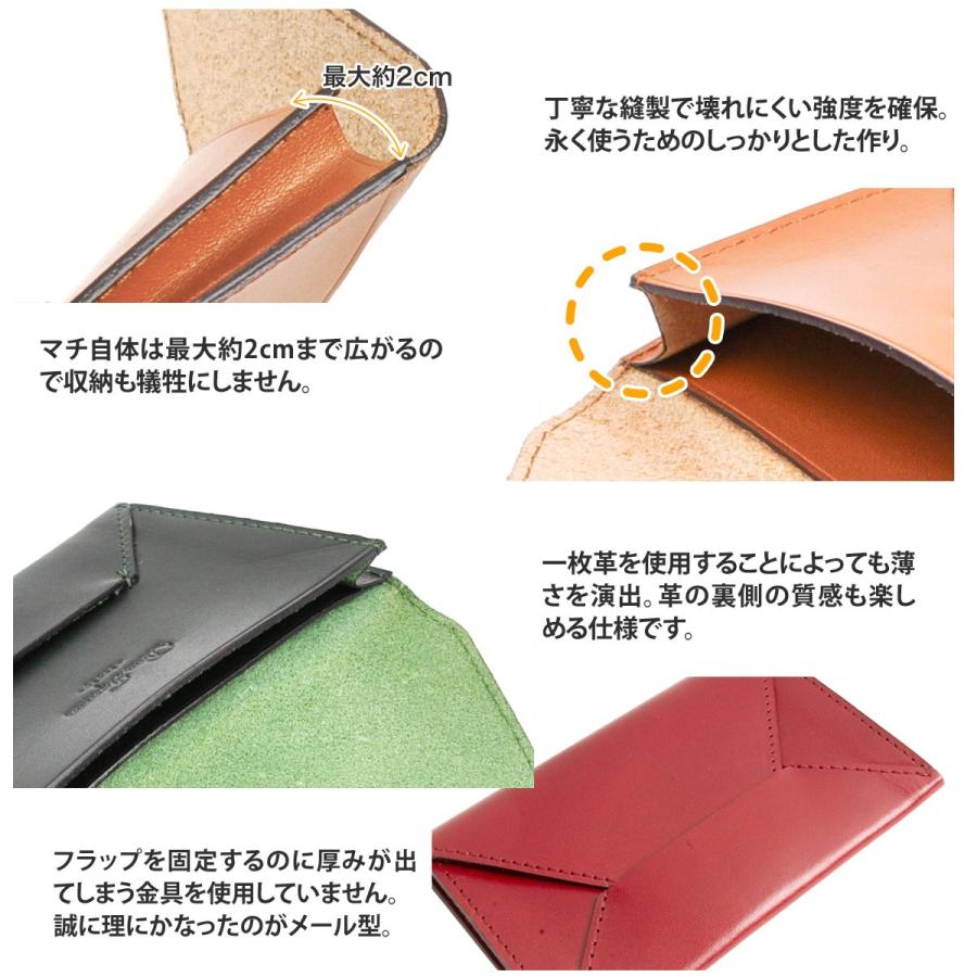DomTeporna Italy 名刺入れ レディース メンズ 革 薄い ブランド DomTeporna Italy 名刺入れ レディース メンズ 革 薄い ブランド