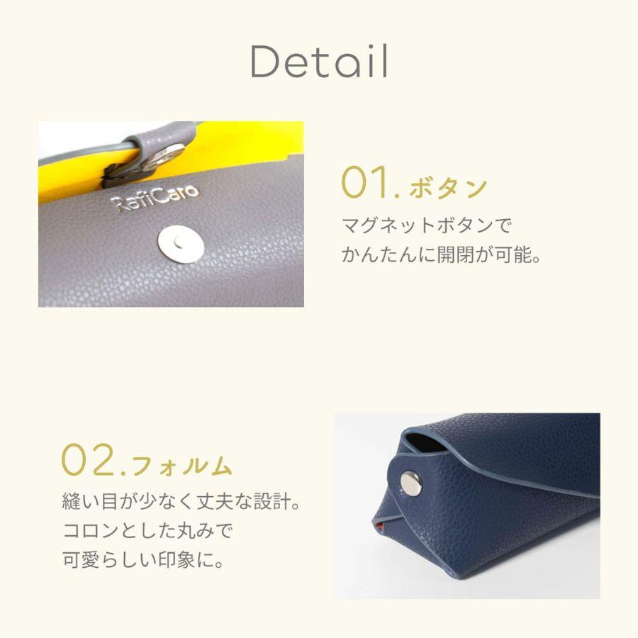 メガネケース おしゃれ 本革 レディース メンズ 老眼鏡ケース