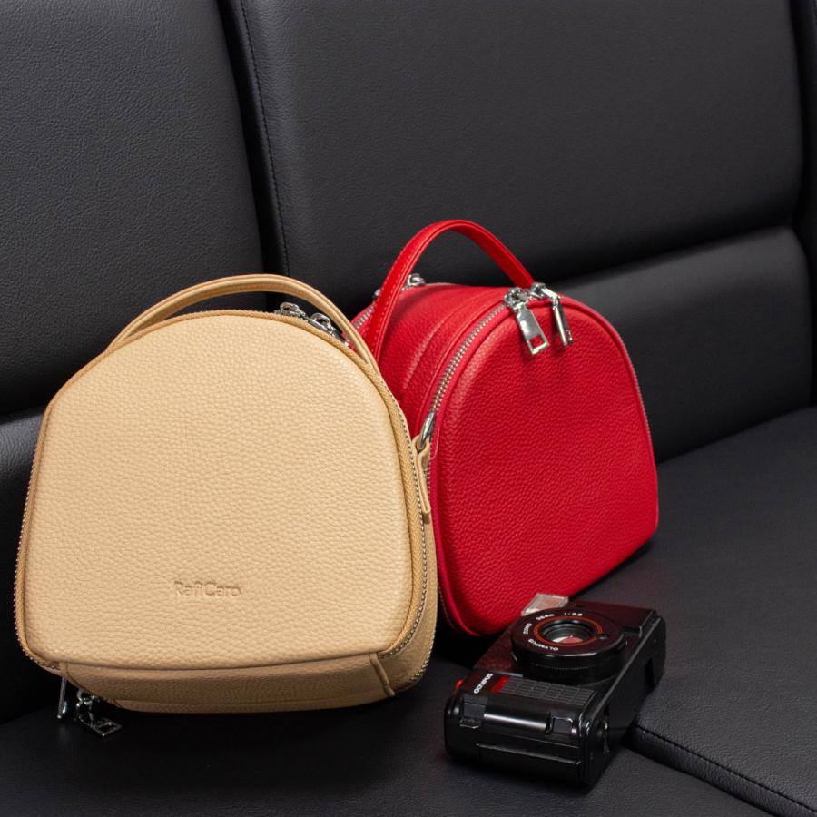 オープニング 大放出セール カメラバッグ 一眼レフ 女子 ショルダー カメラケース かわいい デジタル一眼 ミラーレス 大容量 自立 持ち手 本革 牛革 本体 Pu Raficaro ブランド Columbiatools Com