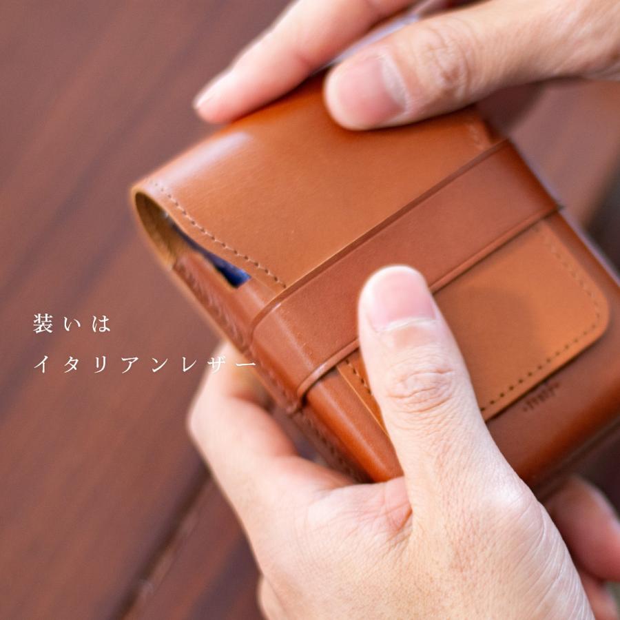 DomTeporna Italy 本革 タバコケース シガレットケース レザー DomTeporna Italy 本革 タバコケース シガレットケース レザー