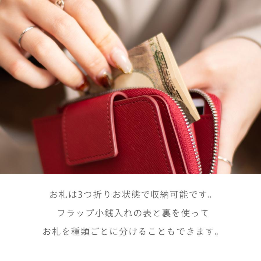 DomTeporna（ドンテポーナ） キーケース スマートキ メンズ レディース