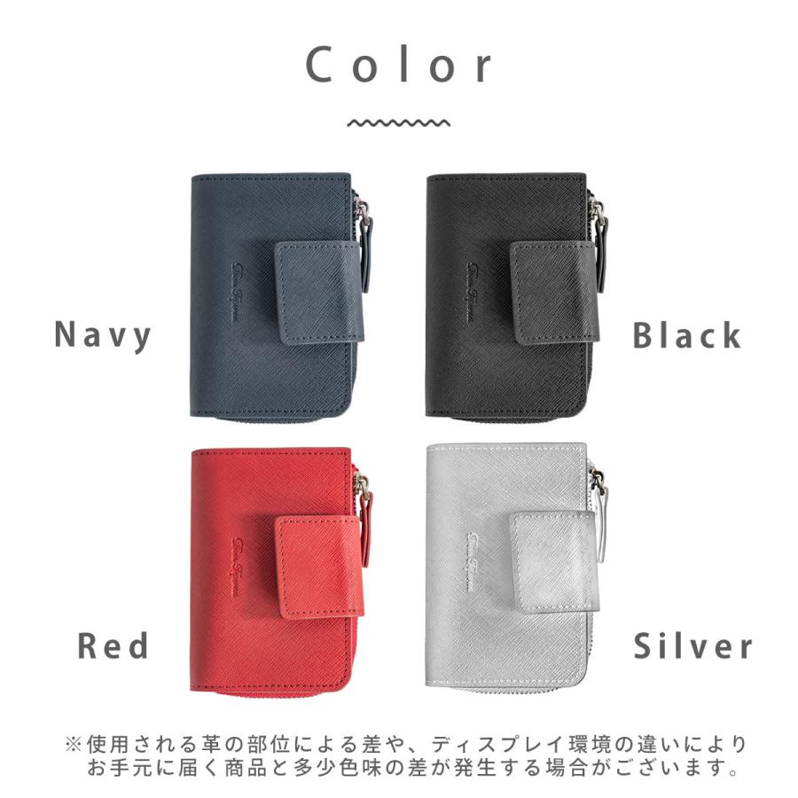 DomTeporna キーケース スマートキ メンズ レディース ブランド DomTeporna キーケース スマートキ メンズ レディース ブランド