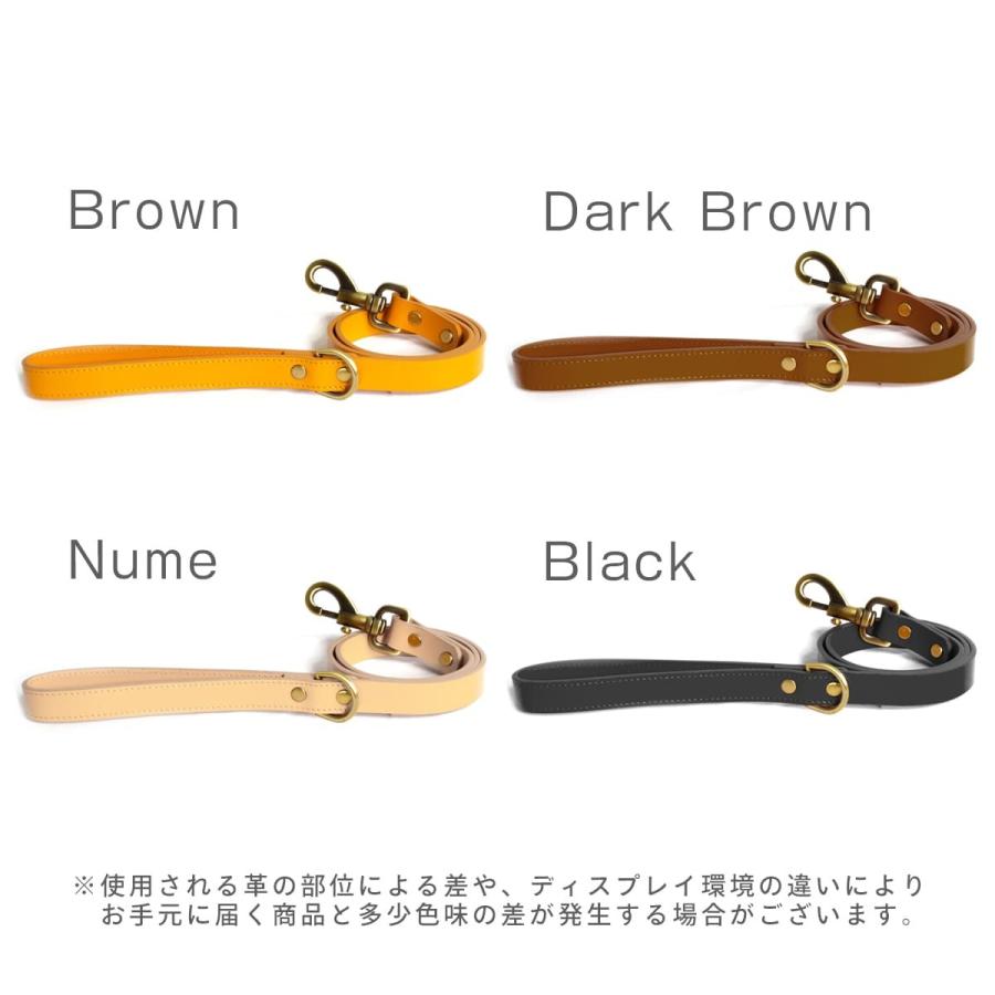 RafiCaro リード 犬 ペット用 本革 牛革 ブランド イタリアン RafiCaro リード 犬 ペット用 本革 牛革 ブランド イタリアン