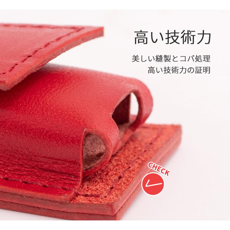 DR.VAPE Model2 対応ケース 本革 イタリアンレザー スリーブ ドクター