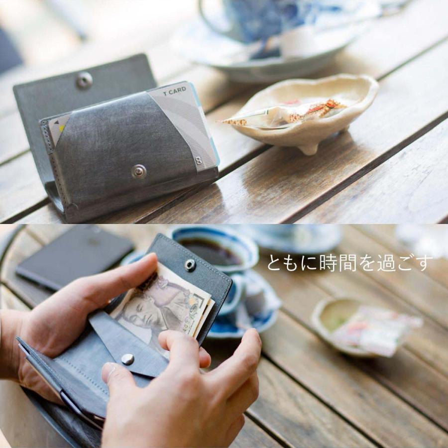 DomTeporna ミニ財布 本革 三つ折り財布 革 メンズ レディース DomTeporna ミニ財布 本革 三つ折り財布 革 メンズ レディース