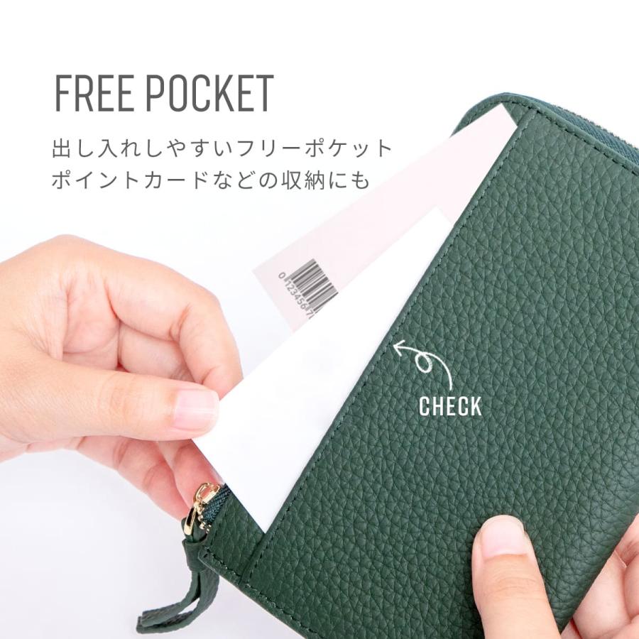 L字ファスナー 財布 コンパクト レディース 薄い ミドルウォレット ミニ財布 L字ファスナー 小さい財布 牛革 レザー カード 大容量 軽い 軽量 RafiCaro : waa7356 : All Right Leather - 通販 - Yahoo!ショッピング L字ファスナー 財布 コンパクト レディース 薄い ミドルウォレット ミニ財布 L字ファスナー 小さい財布 牛革 レザー カード 大容量 軽い 軽量 RafiCaro : waa7356 : All Right Leather - 通販 - Yahoo!ショッピング