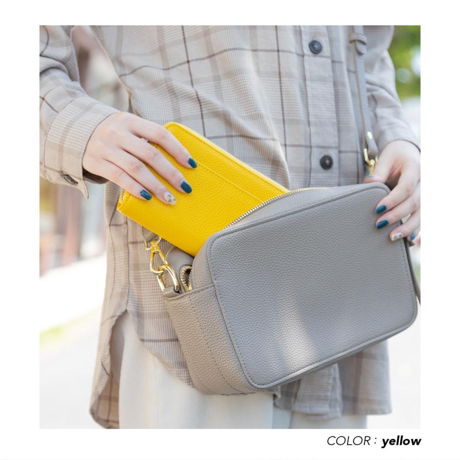 本革 長財布 レディース ギャルソン 大容量 多機能 財布 牛革 ウォレット 大きく開く カード収納 じゃばら レシート コインスルー式 自動振り分け  HIGH FIVE 財布 レディース 大容量 じゃばら 長財布 本革 ギャルソン レシートと小銭を自動で仕分け ウォレット コイン ...