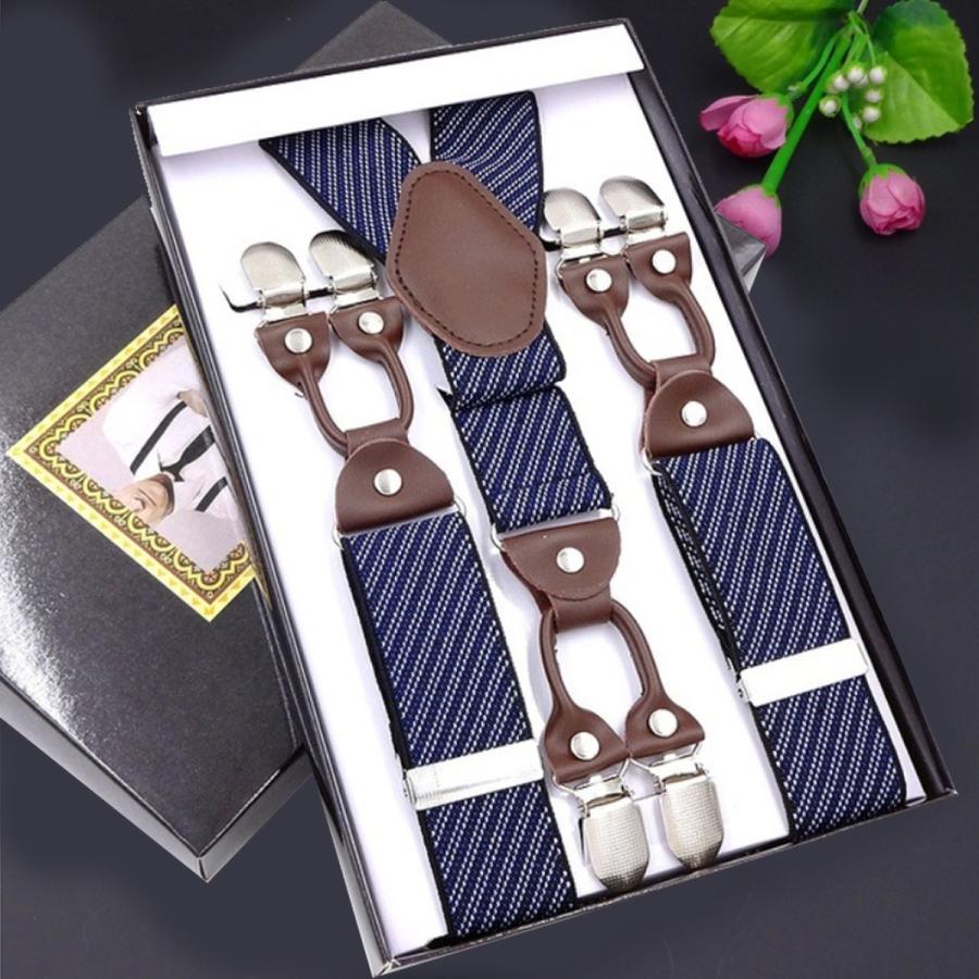 サスペンダー メンズ 35mm ダブルクリップ おしゃれ 大きいサイズ フォーマル ビジネス Suspender001 All Rivers 通販 Yahoo ショッピング