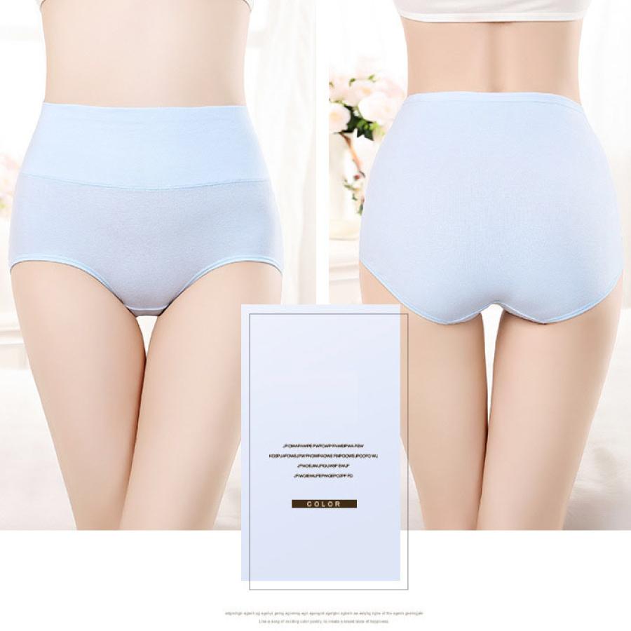 ハイウエストショーツ ショーツ ハイウェスト レディース パンツ 下着 深め 冷え 生理痛 |  | 25