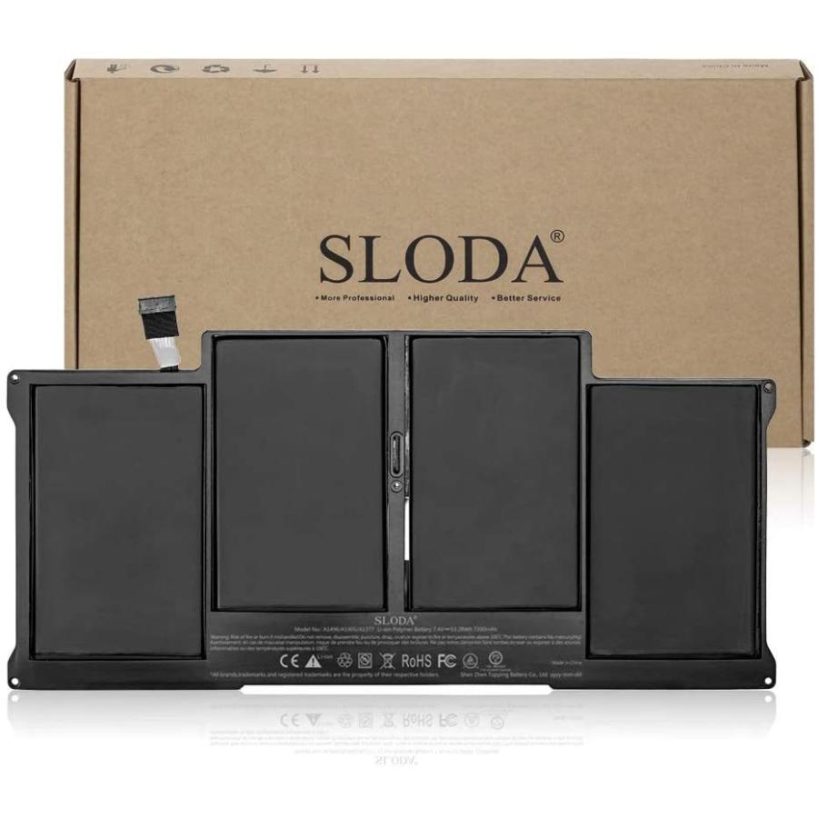 sloda バッテリー mac BOOK AIR(スマホ、タブレット、パソコン)の商品一覧 通販 - Yahoo!ショッピング sloda バッテリー mac BOOK AIR(スマホ、タブレット、パソコン)の商品一覧 通販 - Yahoo!ショッピング