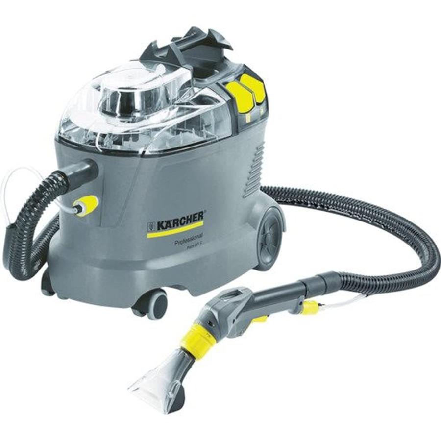 ケルヒャー ブラウンローラーパッド 表層剥離用 400mm 86356910 1個