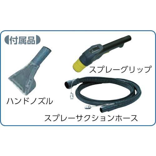 ケルヒャー 業務用カーペットリンスクリーナー PUZZI 8/1C ケルヒャー 業務用カーペットリンスクリーナー PUZZI 8/1C