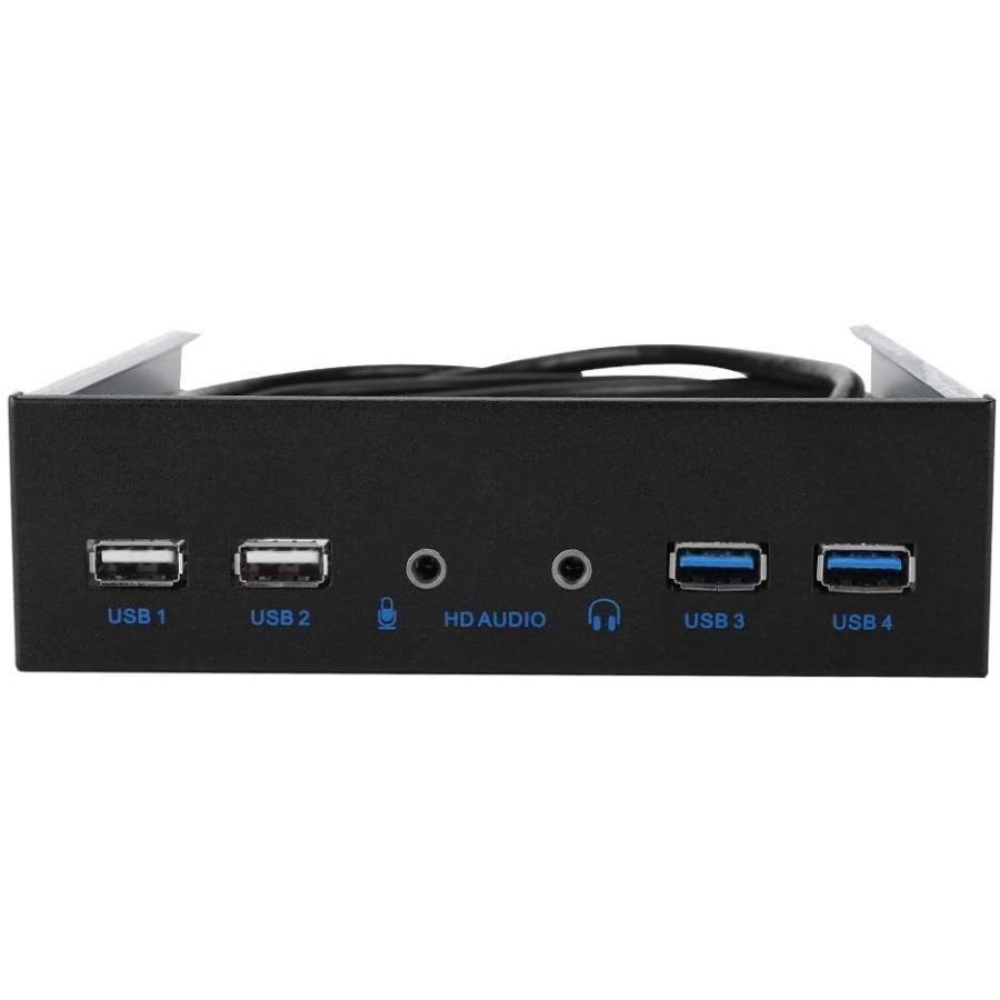 ハイクオリティ USB 3.0フロントパネル フロントパネル 19ピン HDオーディオ 3.0 200 品多く 2.0ハブ カードリーダー + WinXP