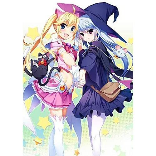 アイドル魔法少女ちるちる みちる 後編 お1人様1点限り