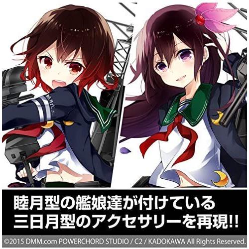 艦隊これくしょん 艦これ 睦月型ピンズ 大特価放出