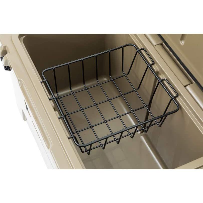 美品 (タラスブルバ) TARAS BOULBA TBクーラーＢＯＸ ４２L カーキ 【XUR7079670664】(24702円)