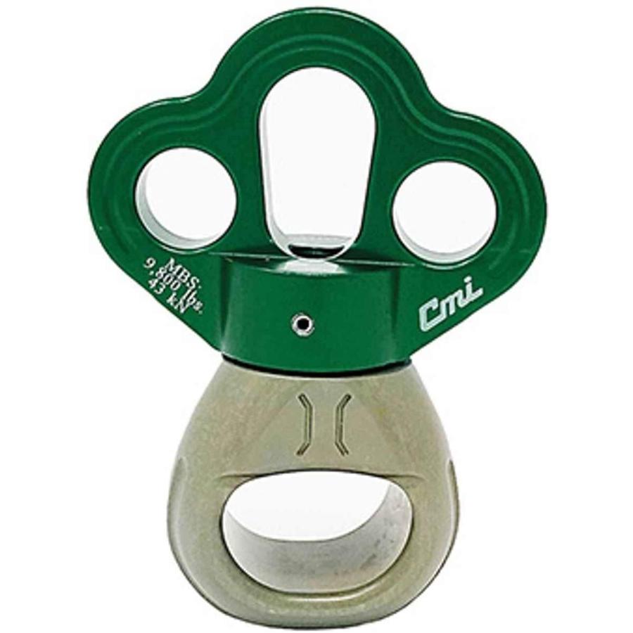 CMI California Bridge Swivel カリフォルニア スイベル ツリーケア アーボリスト ツリークライミング CMI California Bridge Swivel カリフォルニア スイベル ツリーケア アーボリスト ツリークライミング